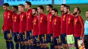 Spain leave ramos out of youthful euro 2020 squad. Spain Squad At Euro 2020 Without Real Madrid Players Ruetir