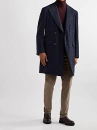 This coat is a true camel brown that's neither too warm nor too cool so it works against any skin tone. Overcoats Luxury Designer Coats Jackets Mr Porter