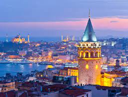73 otros sectores clave de la economía turca son la banca, la construcción, el. Os 10 Principais Pontos Turisticos Da Turquia Turismo Barrato