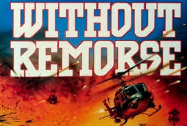Penned by taylor sheridan and will staples, the film is loosely based on tom clancy's. Tom Clancy S Without Remorse Adds Five To Its Cast
