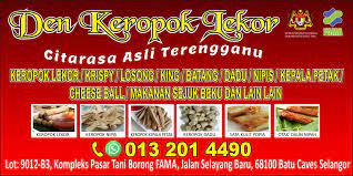 Berikut merupakan senarai mukim di selangor mengikut daerah. Keropok Lekor Iks My Portal Perniagaan Anda