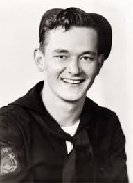 Wallace Lee Albers : Merchant Seaman from Idaho, World War II Casualty