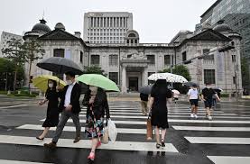 Based on the south korea cbdc roadmap, the distribution test is the. No Intrinsic Value In Crypto Assets Bank Of Korea Chief Asia Times