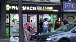 Le pharmacien peut percevoir un honoraire de garde pour toute prestation sans ordonnances effectuée en dehors des heures d'ouverture normales. Pharmacie De Garde Du 13 Eme Ouverte 24 24 Orthopedie Medecine Naturelle A Paris