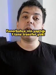 Fenerbahçe'nin Süper Lig Öncesi Transfer Süreci