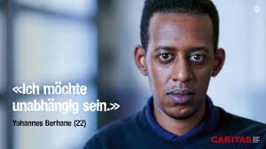 Bewundernswertes Durchhaltevermögen junger Flüchtlinge in der Schweiz