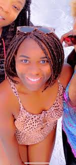 Ashlyn Sloan's Instagram, Twitter & Facebook