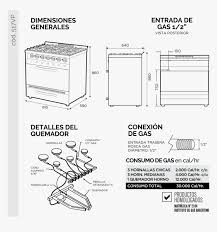 Hornos de cocina novy para todas las necesidades: Cocina Sol Real Mini 517vp Color Verde De 6 Hornallas Horno Pizzero 6 Moldes Medidas Hd Png Download Transparent Png Image Pngitem