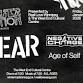 WTRPTN26 ❄︎ FEAR w/ NEGATIVE CHARGE, Age of Se... event in Winnipeg, MB