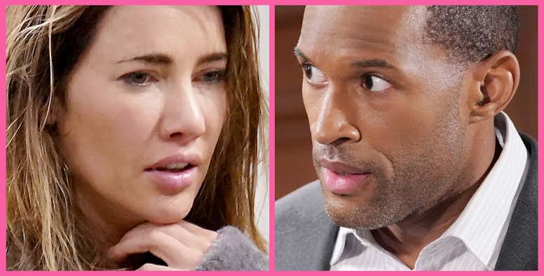 The Rinse: Steffy and Carter's Secret Comes at the Worst Time on Bold and the Beautiful