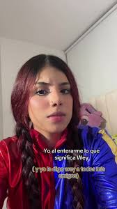 Descubre el significado de 'Wey' y por qué todos lo dicen