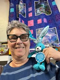 Bigfoot fabrics and yarn store in Abilene