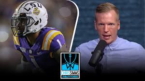 Lindsey nelson / frank albert. Nfl Draft 2020 Chris Simms Favorite Defensive Picks Chris Simms Unbuttoned Nbc Sports Youtube