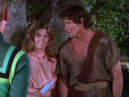Logan's Run (TV Series 1977–1978) - IMDb