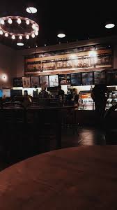 Starbucks Jogja City Mall Yogyakarta Rumah Teras Fotografi Kafe