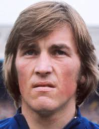 Kenny Dalglish