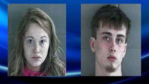Brantley County couple charged in 16-month-old tot's death