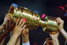 Das wird sich wohl ziehen, denn auch da werden wohl die 2 im finale stehen die noch ein bisschen reserve haben! Fussball Dfb Pokal Halbfinale 2021 Am 1 Mai Wochenende