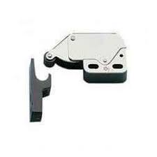 Loqueteau Mini Latch Marron Pour Caravane Et Camping Car Caravane Amenagement Camping Car Camping