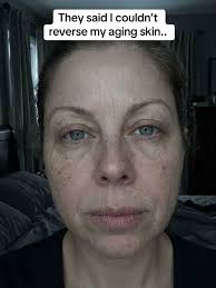 Let's learn a little bit more about natural anti-aging