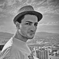 Stream Sea Angel by George Kopaliani