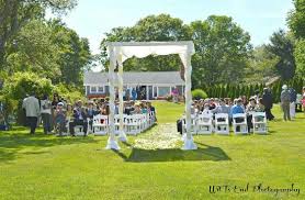 Harlow Bay Kingston Ma Wedding Venues Venues Dolores Park