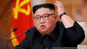 He is appeared in many documentaries including, panorama (1953) and dennis rodman's big bang in pyongyang (2015). Kim Jong Un Fahrt Nicht Nach Sudkorea Aktuell Asien Dw 21 11 2019