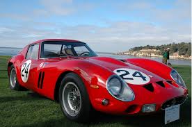 Image result for Ferrari 250 GTO