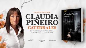 Infantiles, comics y mangas, libro album, novelas, cocina, autoayuda y mucho más Claudia Pineiro Entrevista Exclusiva De Revista Flipar