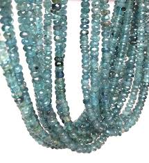 Natural Tourmaline Beads Gemstone Beads Paraiba Color Tourmaline Beads Indicolite Tourmaline Beads Jewelry Making Wholesale Beads 7 5 Tourmaline Beads Wholesale Beads Gemstone Beads