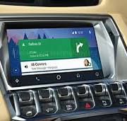 Lamborghini Wireless CarPlay Android Auto Retrofit for ...