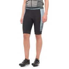 pearl izumi elite pursuit bike shorts for women