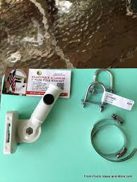 Check spelling or type a new query. Innovative Banner Flag Brackets