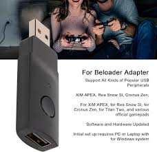 How To Setup Xim Apex On Ps5 And Xbox Series X - Adz Gaming