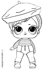 Getting all ready for #chinesenewyear ! Kolorowanka Lol Lalka Beret Lol Dolls Coloring Pages Coloring Books