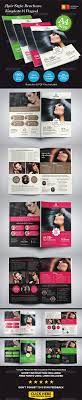 Hair Salon Style Brochure Design Brochure Design Brochure Brochure Design Creative