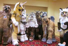 Califur Beastcub Gathering by Beastcub -- Fur Affinity [dot] net