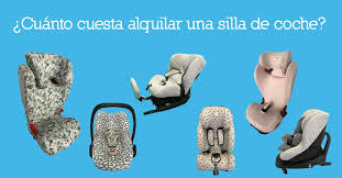 Cuanto cuesta un coche de alquiler. Cuanto Cuesta Alquilar Una Silla De Coche Alquiler De Sillas De Coche