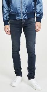 Rag Bone Standard Issue Fit 1 Jeans In Scout Eastdane