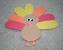 Printable Turkey Crafts For Kids