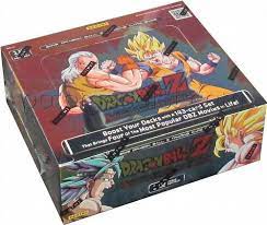 Mar 19, 2021 · the time spiral remastered draft booster box contains 36 time spiral remastered draft booster packs (540 cards total), each with 15 magic cards and 1 ad/token. Dragon Ball Z Vengeance Booster Box 74 Potomac Distribution