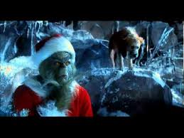 Has become one of the essential stories of the christmas season. Dr Seuss How The Grinch Stole Christmas Trailer Now On Blu Ray Dvd Digital Youtube
