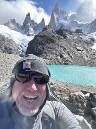 Fitz Roy (08/02/2025) : r/Patagonia