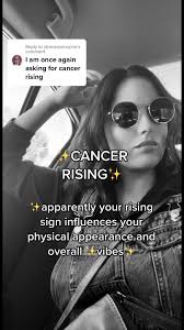 Replying to @stressaneurysm Cancer risings you absolutely stunning moon  goddesses. Just glowing from within. 🌙✨ #cancerrising  #cancerrisingcelebrities #cancerrisingenergy
