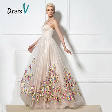 Floral Applique Prom Dress Google Search Dresses Designer Cocktail Dress Best Prom Dresses