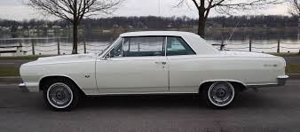 Image result for Ermine White 1964 Chevelle