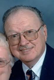 Kenneth Ressler's Instagram, Twitter & Facebook