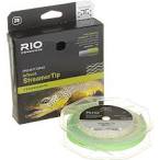 Rio StreamerTip Review Rio Type Type Sink Tip Fly Line