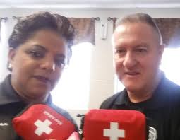 Lake Cumberland Recovery Center visits Bullitt County Detention Center