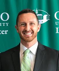 A Message From the Director Fairfield County Foundation Announces Latest  Grant Recipients